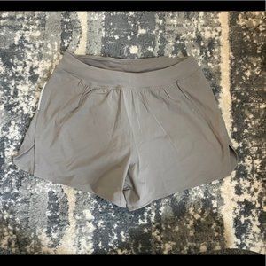 Outdoor Voices Ready Set Shorts (Size S)